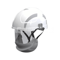 Arc Flash Safety Helmet 36 電弧防護頭盔RX0021