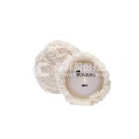 3M™ Perfect-It™ 羊毛輪 05711