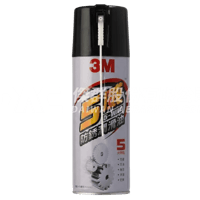 3M 5威 防鏽潤滑油