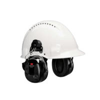 3M™ PELTOR™ ProTac III 頭戴式、插帽式通訊降噪耳罩