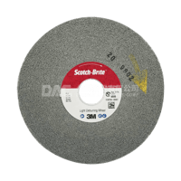 3M™ Scotch-Brite™ LD研磨輪