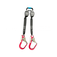 3M™ PICO™ 3101754 雙鉤小型自動回縮救生索