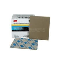 3M 精密研磨海綿
