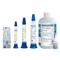 VA100 橡膠塑膠瞬間接著劑