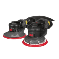 3M™ 偏心式氣動研磨機,全新上市