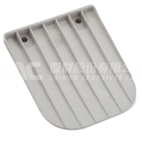 3M 6583 半面體防毒面具 呼氣閥
