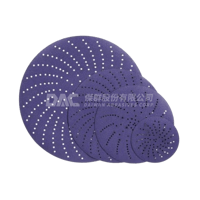 3M™ Cubitron™ II Hookit™ 900DZ 布基砂紙
