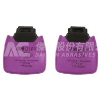 3M D3000系列濾棉(D3091、D3097)【P100有機氣體】
