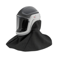 3M™ Versaflo™ M-400系列 硬帽頭罩