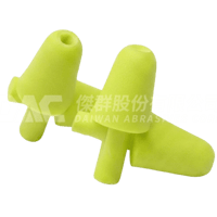 3M 328-1000/1001(帶線) 高降噪免搓揉泡棉耳塞