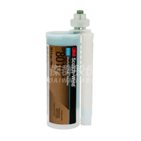 3M™ Scotch-Weld™ 雙管型壓克力結構膠 DP-8405NS