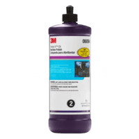 3M™ Perfect-It™ EX 拋光蠟 06094, 1 qt (32 fl oz/946 mL), 6/箱