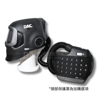 3M™ Speedglas™ G5-03 Pro AIR系列銲(焊)接面罩