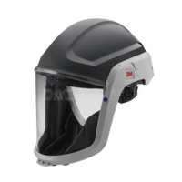 3M™ Versaflo™ M-307 硬帽式頭罩