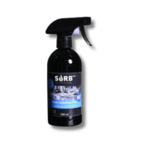 SORB®XT 專業環保清潔去汙劑(特殊環境應用)