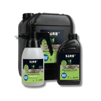 SORB®XT 專業環保清潔去汙劑