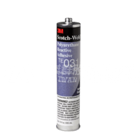 3M™ Scotch-Weld™ PUR 濕氣固化反應型接著劑 TE-031