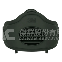 3M 3700 濾棉匣