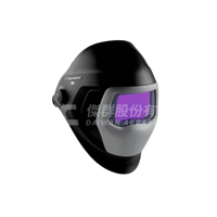 3M™ Speedglas™ 9100XXi 電銲(焊)面罩(已停產)