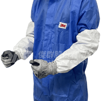 3M  444 防護袖套