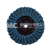 Daiwan  SCM 不織布絨片盤