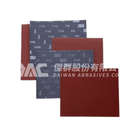 3M 314D通用型研磨砂布