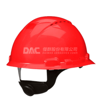 3M Ｈ700SF 系列工程安全帽