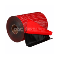 3M™ VHB™ Tape LVO系列(低VOC)