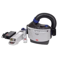 3M™ Versaflo™ TR-300 動力式呼吸防護具組|TR-315E+