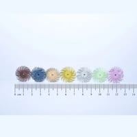3M™  Scotch-Brite™ BD-ZB 小旋風彩色拋光輪,外徑:19mm