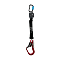 3M™ PICO™ 3101753 單鉤小型自動回縮救生索