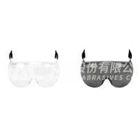 3M SV系列短面罩(搭配3M安全帽)