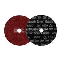 3M  Scotch-Brite™  PN 精密不織布研磨片PN-DH
