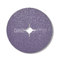 3M™ Cubitron™ 3 Fibre Disc 1182C
