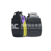 3M™ Secure Click™ Multi-Gas/Vapor Cartridge with P100 Particulate Filter D80926