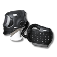 3M™ Speedglas™ G5-03 Welding Helmet Powered Air System(G5-03 Pro AIR)