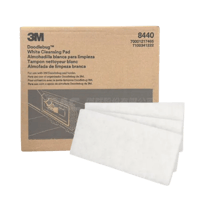 3M™ Doodlebug™ 不織布手研磨片 8440