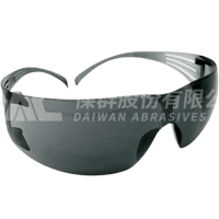 3M SF202AF 防霧護目鏡&遮光防護