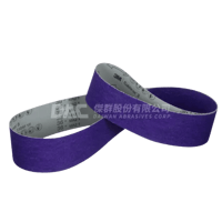 3M™ Cubitron™ 3 1184F 研磨砂帶