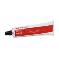 3M™ Scotch-Seal™ 1252 密封劑,工業款,白色