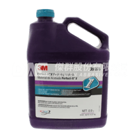 3M™ Perfect-It™ 1 拋光鏡面蠟 36065