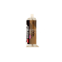 3M DP460NS 雙液型環氧樹脂結構膠|不垂流