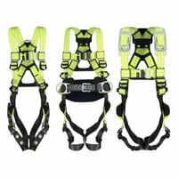 3M™ DBI-SALA® ExoFit™ X50 安全帶