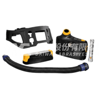3M™  TR-814N 動力式呼吸防護組（PAPR）