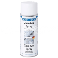 WEICON 鋅鋁噴劑 Zinc-Alu Spray