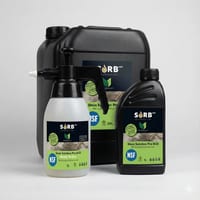 SORB®XT 專業環保清潔去汙劑