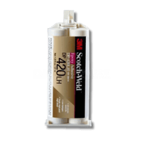 3M DP420LH 環氧樹酯熱固型接著劑(低鹵素)