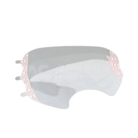 3M™ 面鏡保護片 6885