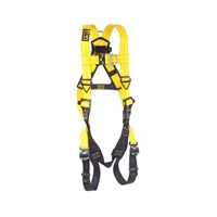 3M DBI-SALA Delta 背心式攀爬用安全帶