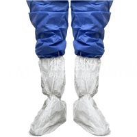 3M 450 拋棄式鞋套